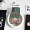 Rock Band B-Bring M-Me The H-Horizon For IPhone 11 12 13 14 15 16 17 Pro Max Plus Air Transparent Clear Shockproof Case