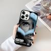 Greys Anatomy You're My Person Phone Case Cover For iPhone 17 Air 15 16 14 13 12 Pro Max 11 Pro Max Plus Coque