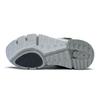 LiNing Fleece Lined Warm Non-Slip Mid-Top Outdoor Functional Shoes Kids shoes Black Purple YKES006-1