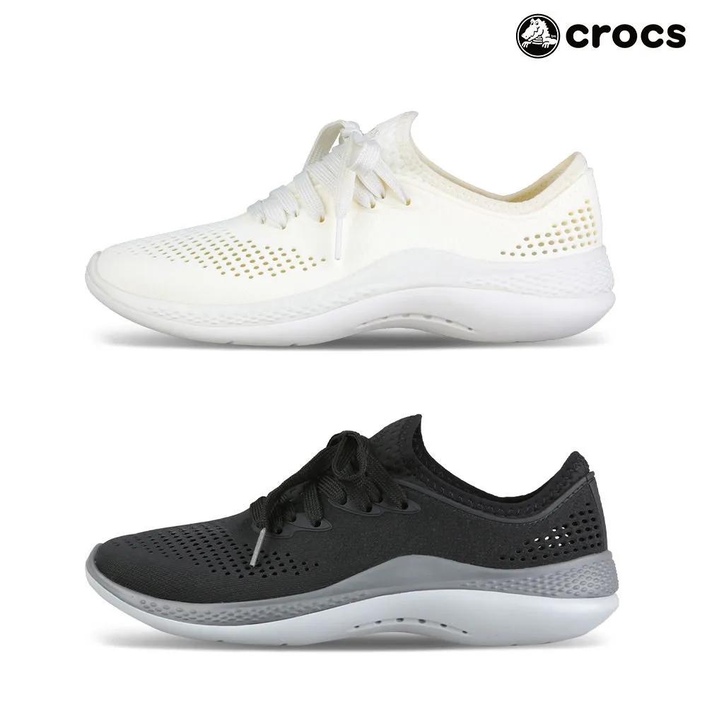 Crocs LiteRide 360 Pacer Women's Aqua Shoes Running Sneakers (Select 1 of 2)
