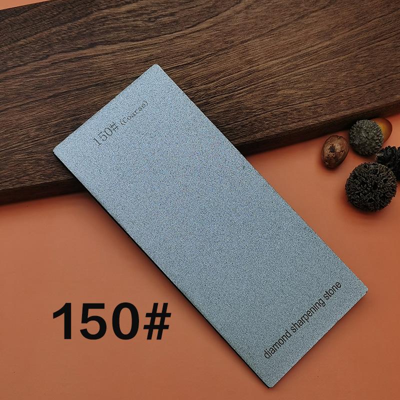 

Алмазная точилка для ножей 170*75 мм Точильный камень Зернистость 80-3000# Точильный камень Алмазные инструменты Тонкая заточка Брусок Кухонные ножи