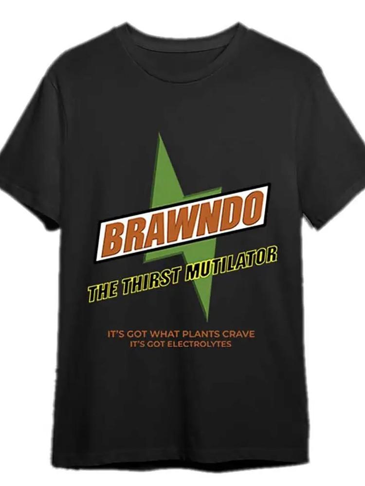 

Brawndo The Thirst Mutilator It S got what plants crave, it S got electrol 3XL
