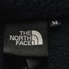The North Face NA61930 Antarctica Bore Fleece Jacket M Black Outdoors Men's Used