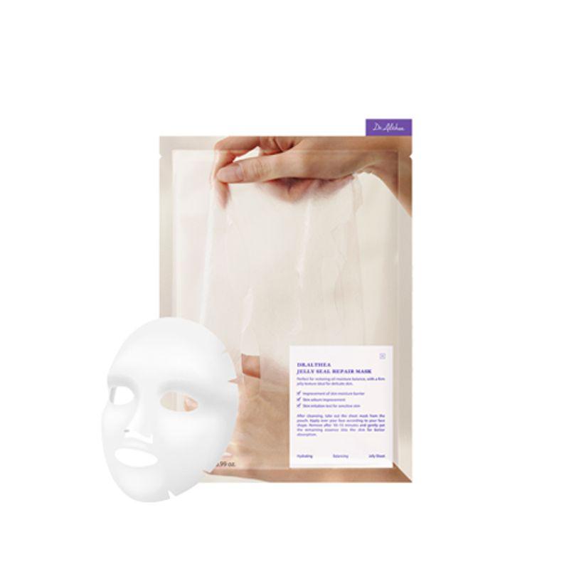 

[Dr.Althea] Jelly Seal Repair Mask (4ea)