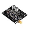 1PC 1.5GHz Track Noise Source Board Module High Flatness Filter Antenna Amplifier Black