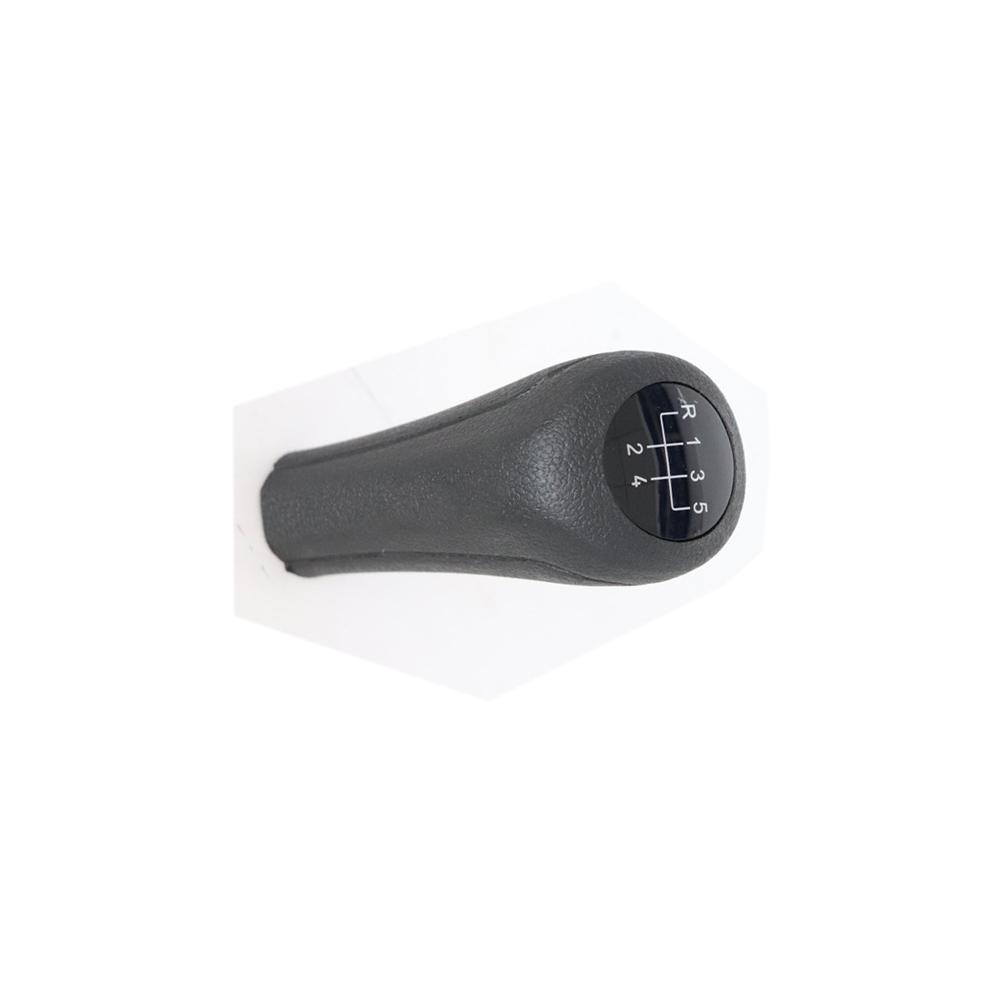 

New Car shift handle gear head For BMW 1 3 5 6 series 1Set