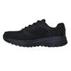 Skechers Mens GO RUN Trail Altitude 2.0 Cold Creek Leather Trainers