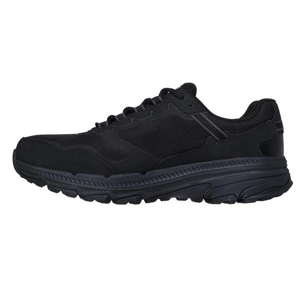 Skechers Mens GO RUN Trail Altitude 2.0 Cold Creek Leather Trainers