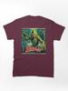 Black Lagoon Creature from the Black Lagoon 4 Classic Unisex T-Shirt
