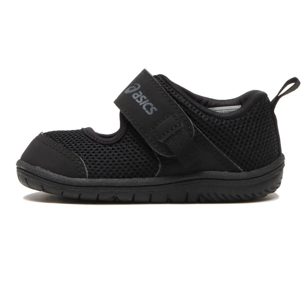 

ASICS Amphibian Baby SR3 1144A229 001 ЧЕРНЫЙ