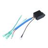 For Yamaha Outboard Motor To Electric Start Rectifier Accessories 6G1-81970-61