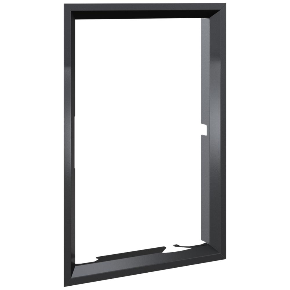 Steel frame for NADIA 9 (right hand)