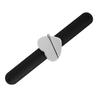Professinal Quicky Stick Magnetic Wristband Hair Crips Hairpins Holder Salon Hairdressing Tool