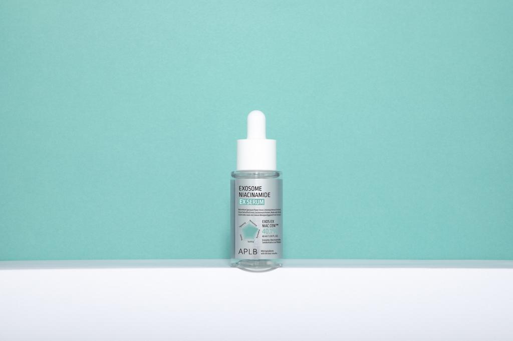 Aplb Exosome Niacinamide Ex Serum 40Ml