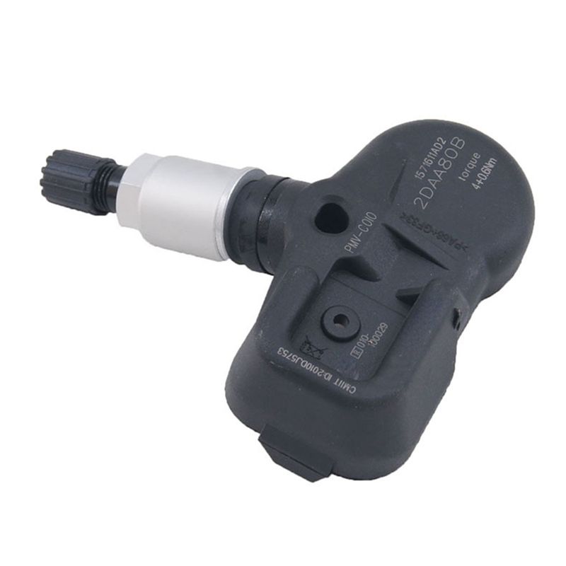 Car Tire Pressure Sensors 4 Pcs For Lexus CT RX RC ES GX Is LS Toyota Camry Corolla 42607-42020 4260742020