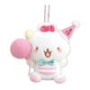 Nakajima Corporation Gaopawaru Birthday Mascot 210982-25