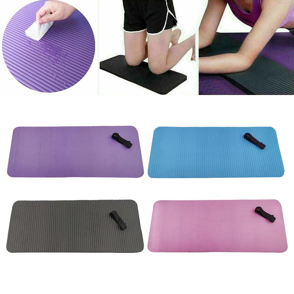 Premium Comfort Knee And Elbow Support Pad for Yoga And Pilates