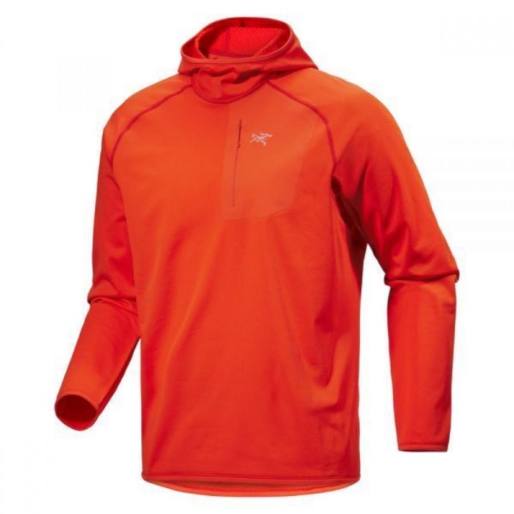

Arc Teryx Delta Pullover Hoody M atofMx7744sor SOLARIS/XL (around 105)
