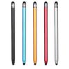 For Screen Tablet Smartphone Dual Heads Ends Stylus Pens Touchscreen Touch Pen Tablets Pen