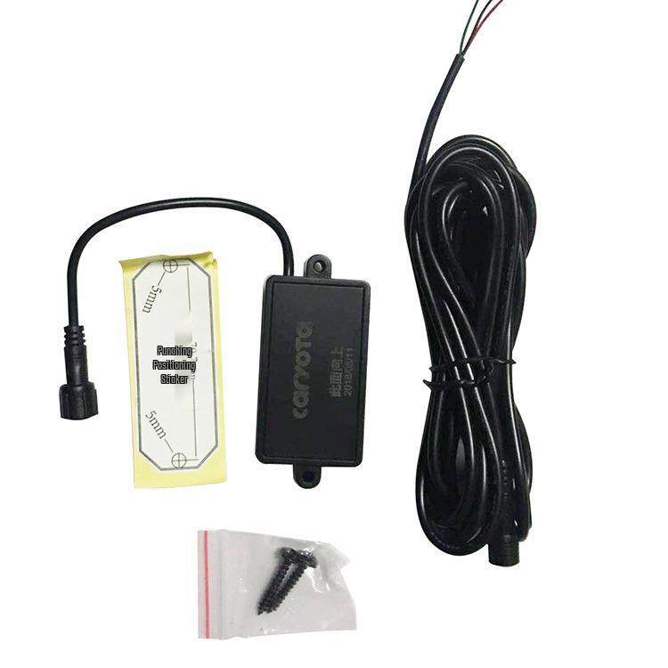 Original Universal Motion-Sensor Tailgate Switch Upgrade
