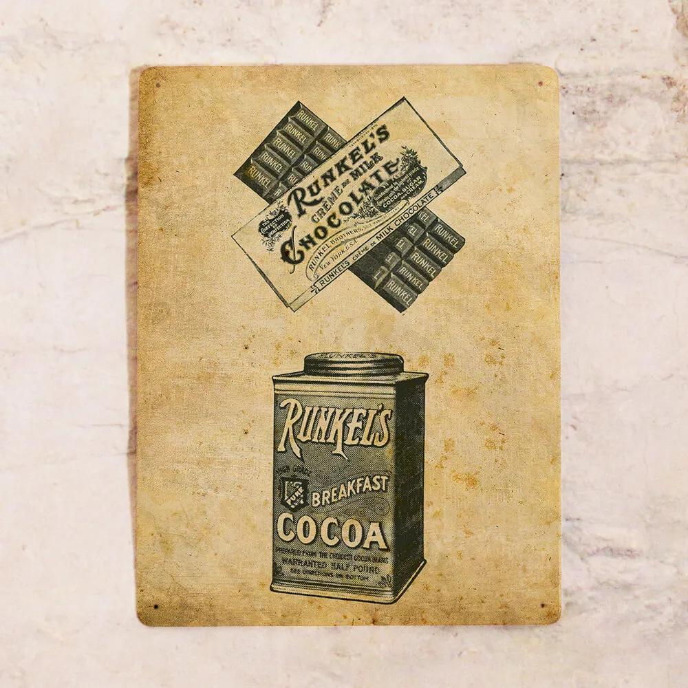 

Алюминиевая пластина для гравировки кофемолки, для декора кухни, кофейни, кафе, металл, 20x30 см