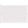 Tableau Blanc - MAUL - MAULprimo - 20x30cm - Magnétique - Inscriptible - Bac De Rangement