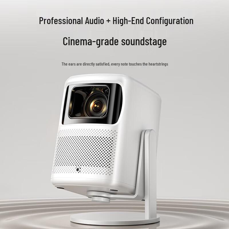 

Konka C6 Smart Portable HD Projector (CN version)