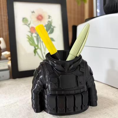 Accessori da scrittura – Portapenne