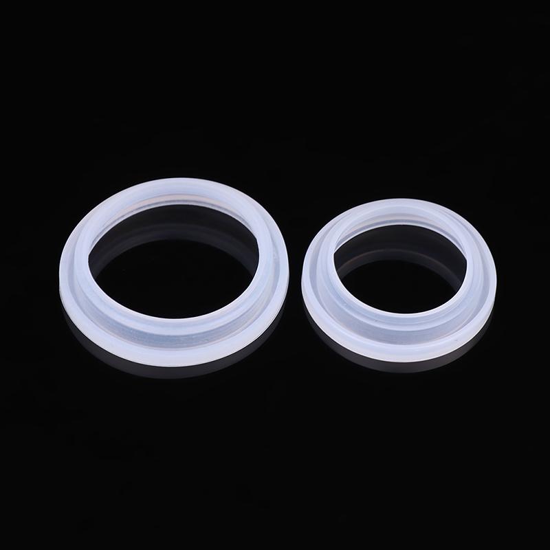 5 stk Tetnings-O-ring For 4,5 cm 5,2 cm Vakuumflaskedeksel Propp Termokopp Lokk Tetninger Pakninger