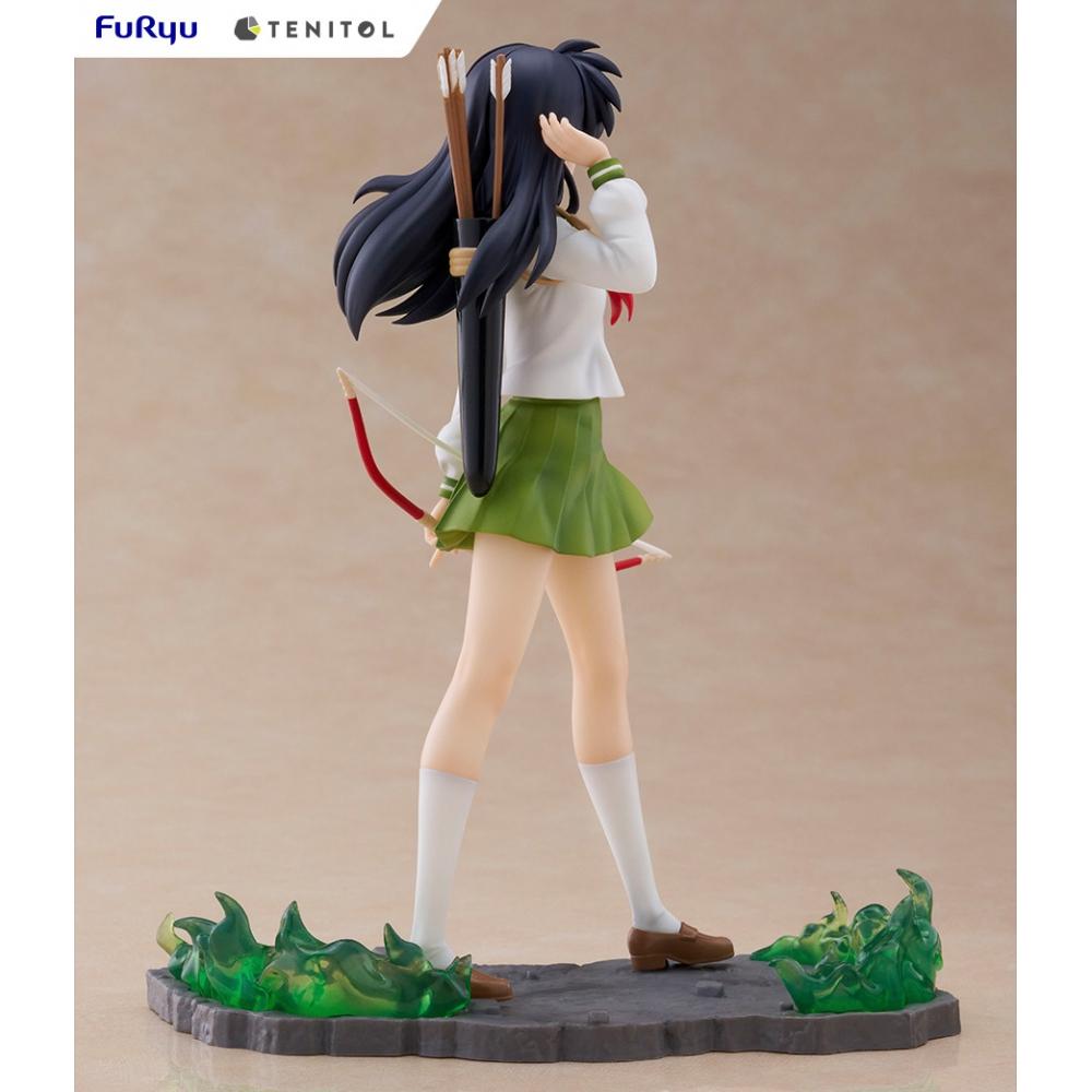 Inuyasha Tenitol Kagome Higurashi  Inuyasha 