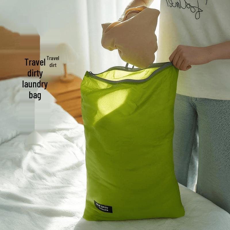Portable Waterproof Travel Organizer Bag