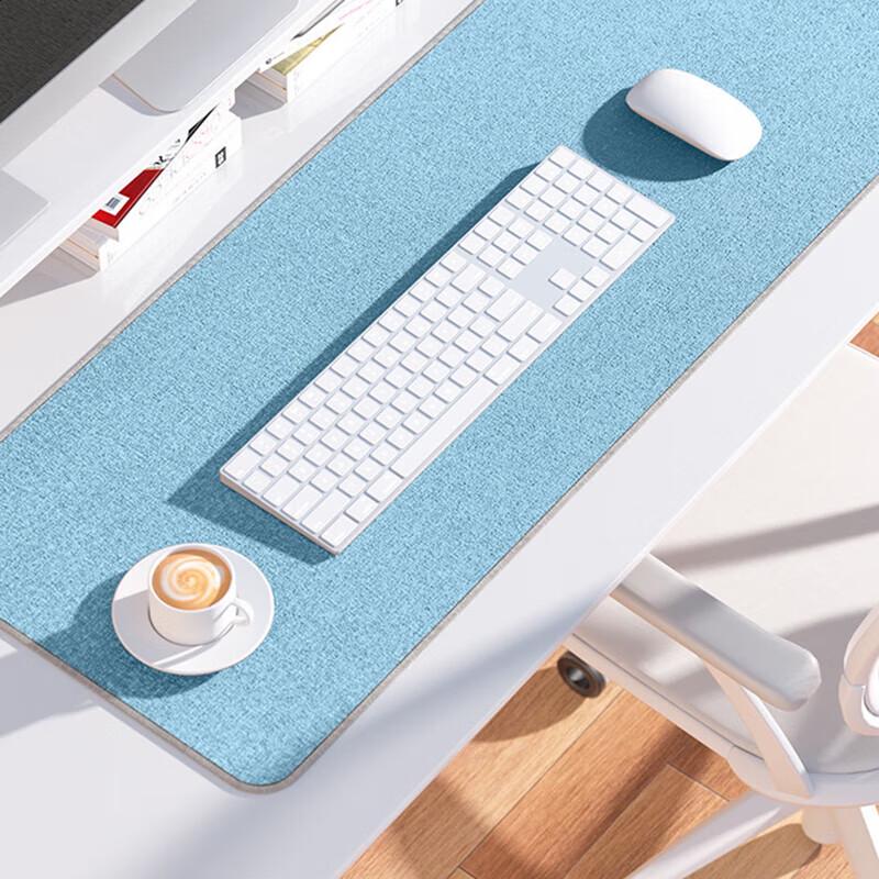 Nanxu Heated Desk Mat & Mouse Pad