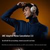 BASEUS Inspire XH1 Active Noise Cancelling Bluetooth Gaming Headset