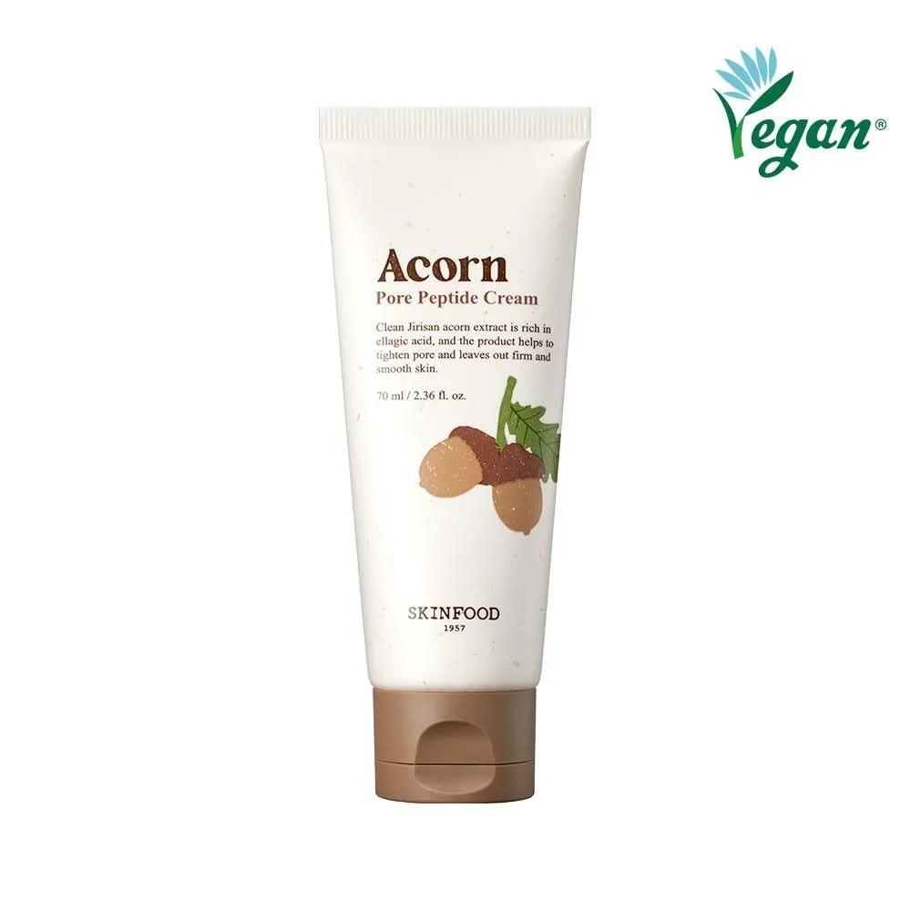 Пептидный крем для пор Acorn 70 мл