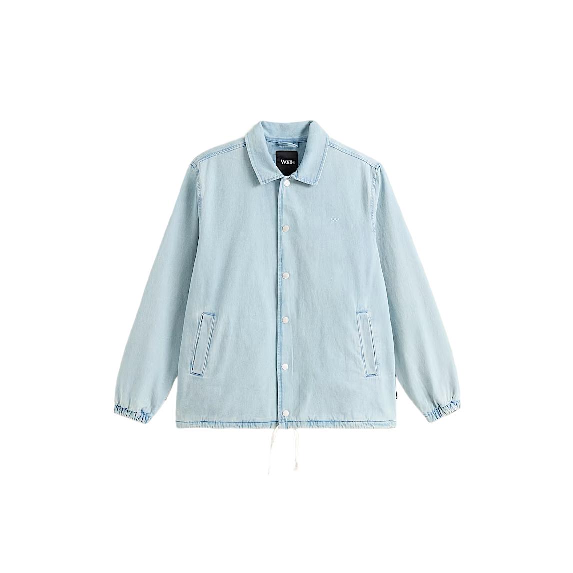 Vans PREMIUM Denim Jacket Unisex VN000T7KTTJ L