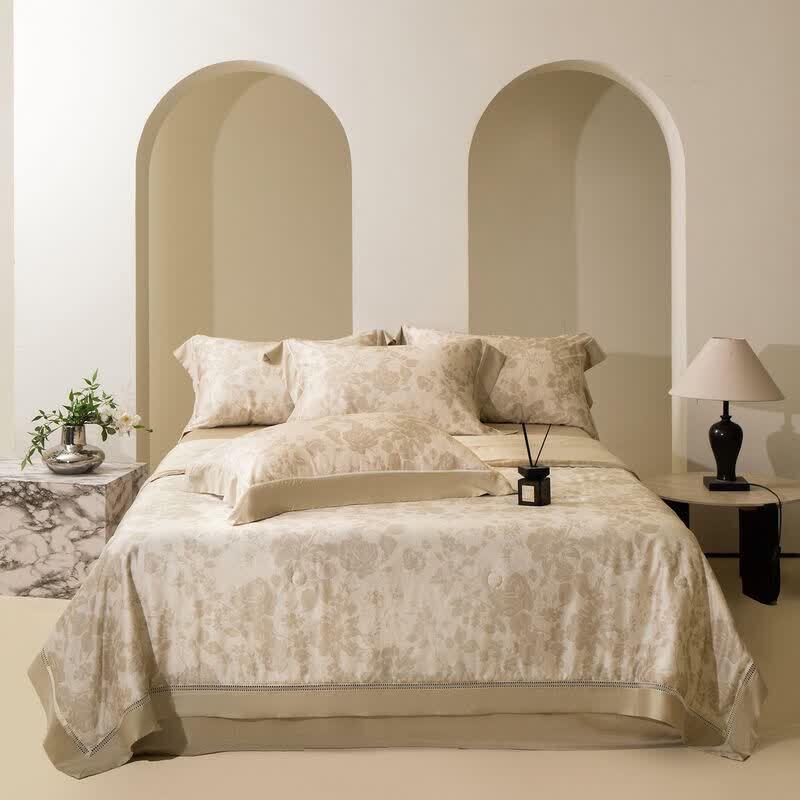 Hodo Tencel Cooling Summer Quilt