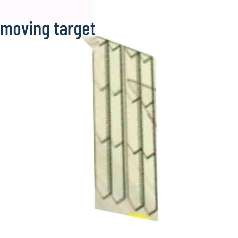 Large Scale Obstacle Course Training Equipment