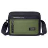 1Pc Men's Casual Large-capacity Shoulder Bag, Trade New Light and Simple Messenger Bag, Business Travel Portable Briefcase