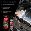 No Need Rinse Engine Cleaner Quick Removal of Oil Stains Engine Maintenance Cleaner Car Degreaser Spray Car Cleaning Supplies