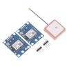 Hot Sale GY-NEO6MV2 NEO-6M NEO6MV2 GPS Module With Flight Control EEPROM MWC APM2.5 Large Antenna Module For 6MV2
