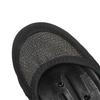 Ochraniacze na buty rowerowe wodoodporne rozmiary l / xl czarne