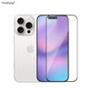 6in1 Glass For iPhone 16 Pro Max Tempered Glass For iPhone 16 Pro Max Screen Protector Phone Film iPhone 16 15 14 13 12 Pro Max
