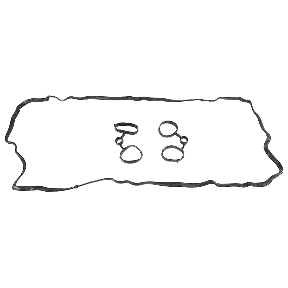 Qeunrtiy 07-12 S 1.6L Turbo Valve Cover Gasket 11127572851