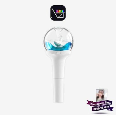NMIXX OFFICIAL LIGHT STICK