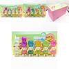 Adorable Candy House Series Angel Figurines Pvc Blind Box Collectible Toys For Display