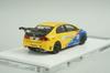 Freestyle MOTORHELIX Honda Civic TYPE R Spoon Customized Finished Model (FREESTYLE) 1/64 (FD2) M65433DZ-SAE