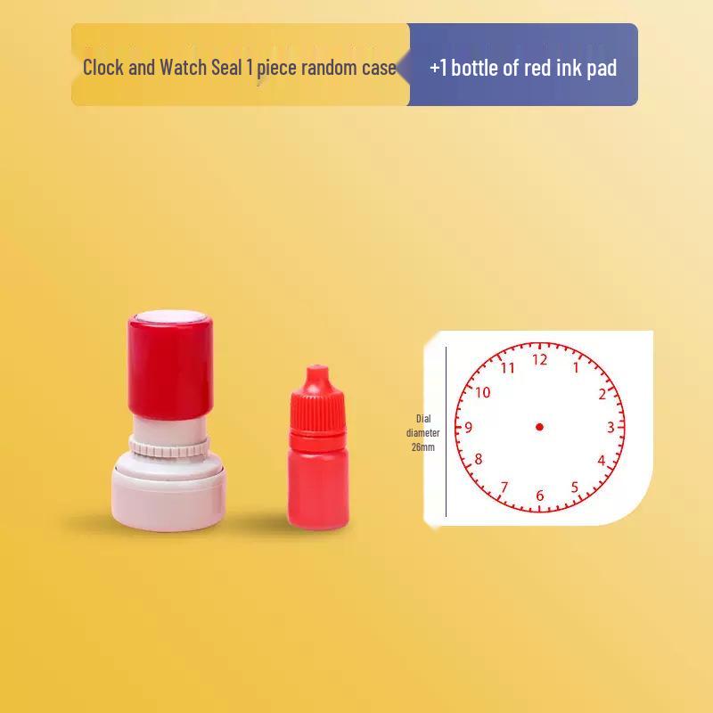 Montessori Math Clock for Kids: Time Recognition Teaching Aids for First Grade Learning