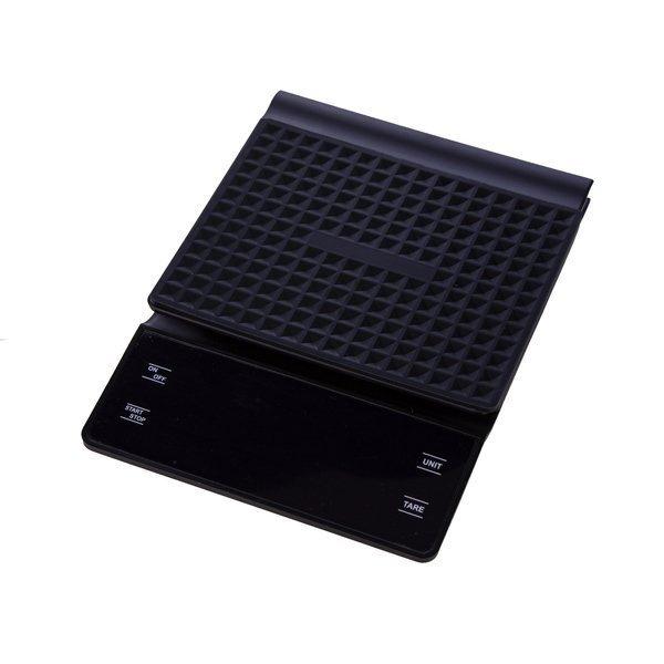 Electronic Coffee Scale 3 Kg / 0.1 G