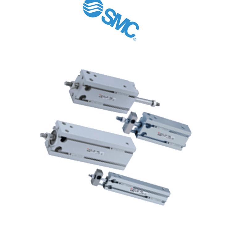 SMC CDUK20-50D Free Mount Air Cylinder
