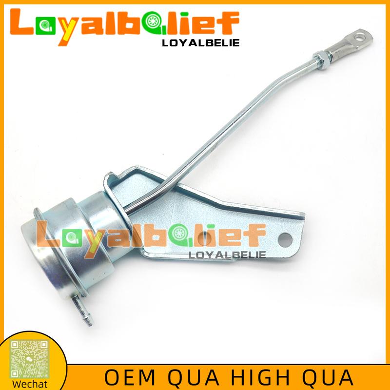 1.2bar 1.27bar 1.32bar 1.36bar TD05H Turbocharger Wastegate Actuator Start Pressure For Mitsubish* EVO 4G63T Turbocharger Parts